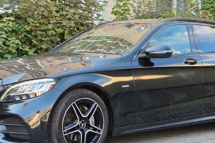 Mercedes-Benz C 220 157.000 km 22.200 &euro; Edling 83533