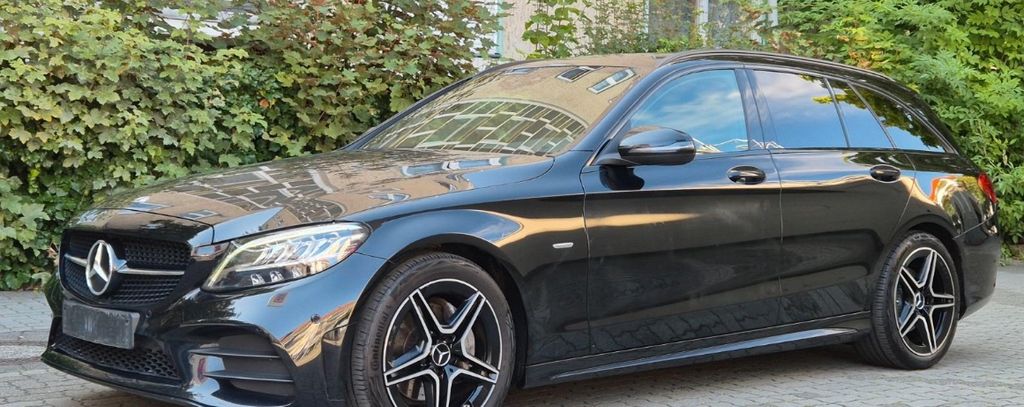 Mercedes-Benz C 220 157.000 km 22.200 &euro; Edling 83533