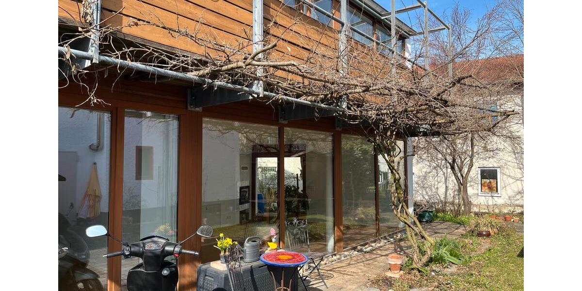 Erdgeschoßwohnung Grafing bei München - 3.5 Zimmer, 77 m&sup2;, 491.046&euro; | Angebot:26303111