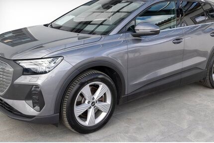 Audi Q4 e-tron 43.680 km 29.880 &euro; Rosenheim 83022
