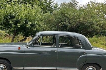 Mercedes-Benz Andere 125.000 km 19.990 &euro; Gstadt am Chiemsee 83257