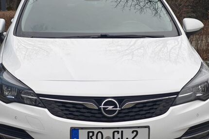 Opel Astra 100.000 km 9.421 &euro; Rosenheim 83024