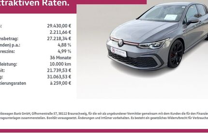 VW Golf 34.450 km 29.430 &euro; Miesbach 83714