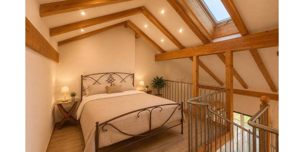 Einfamilienhaus Bernau am Chiemsee Bernau - 6 Zimmer, 196 m&sup2;, 985.000&euro; | Angebot:26879177