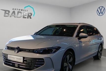 VW Passat Variant 19.500 km 35.930 &euro; Bruckmühl 83052