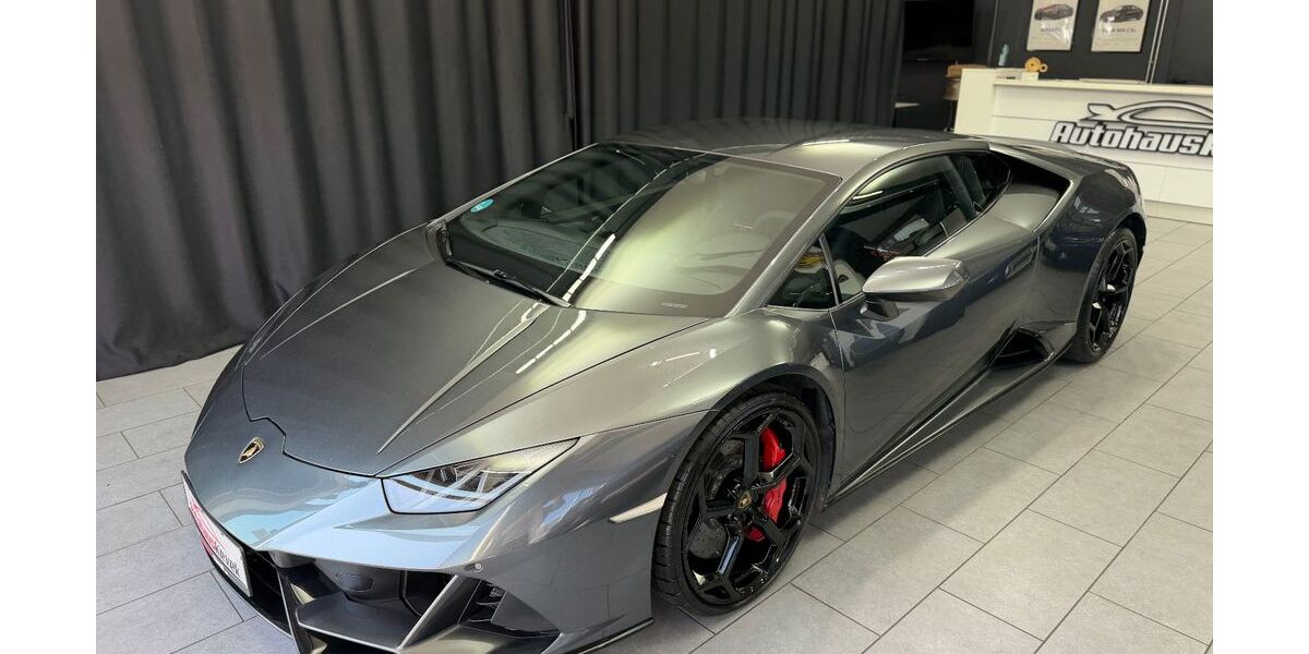 Lamborghini Huracán 75.000 km 190.000 &euro; Miesbach 83714