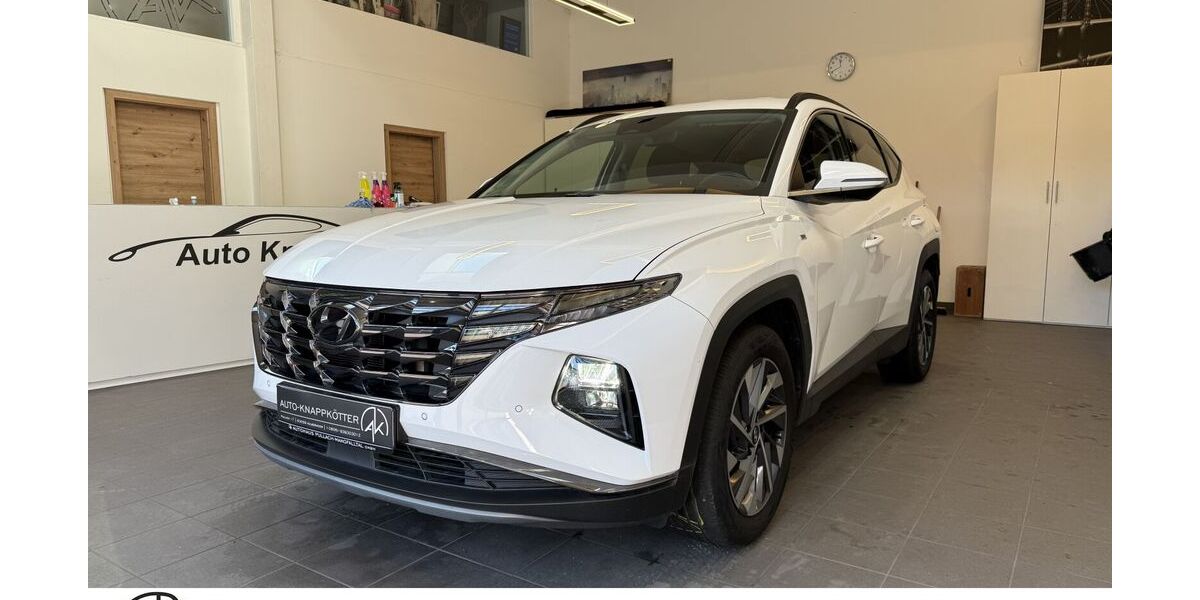 Hyundai TUCSON 84.440 km 22.390 &euro; Kolbermoor bei Rosenheim 83059