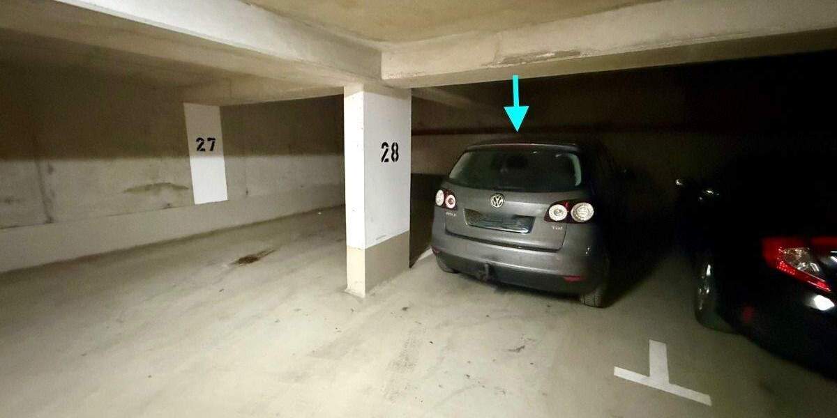 Etagenwohnung Rosenheim Happing - 2 Zimmer, 44 m&sup2;, 275.000&euro; | Angebot:25665218