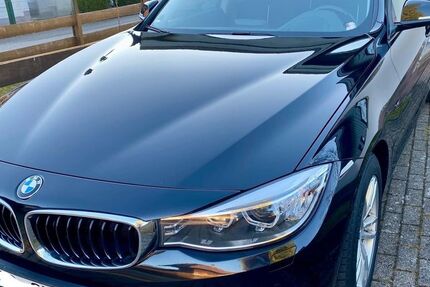 BMW 318 Gran Turismo 262.000 km 8.700 &euro; Marquartstein 83250