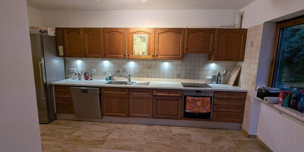 Einfamilienhaus Egmating - 6 Zimmer, 202 m&sup2;, 1.120.000&euro; | Angebot:25713710