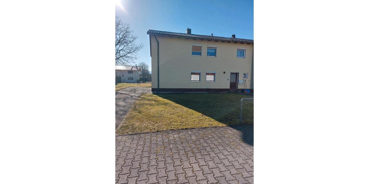 Mehrfamilienhaus, Wohnhaus Bruckmühl - 3 Zimmer, 165 m&sup2;, 696.000&euro; | Angebot:25293787