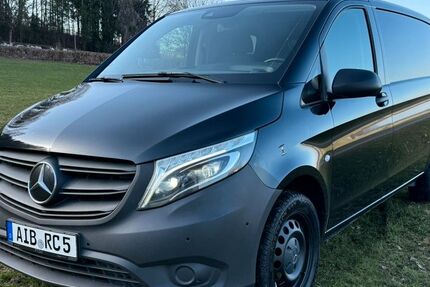 Mercedes-Benz Vito 153.500 km 25.900 &euro; Bad Feilnbach 83075