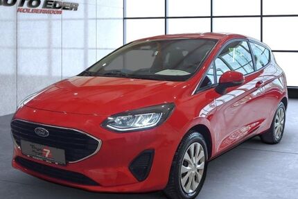 Ford Fiesta 36.526 km 11.490 &euro; Kolbermoor 83059