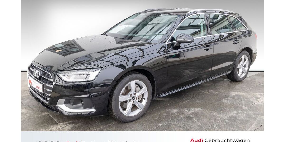 Audi A4 112.863 km 24.880 &euro; Rosenheim 83022