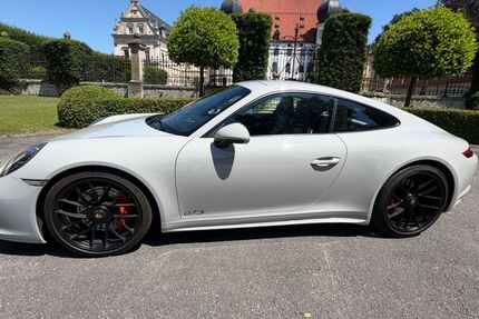 Porsche 991 98.000 km 96.999 &euro; Bad Aibling 83043