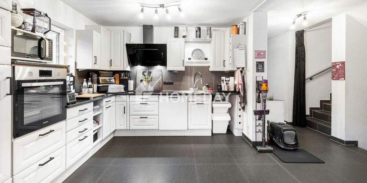 Doppelhaushälfte Flintsbach am Inn Flintsbach - 8 Zimmer, 158 m&sup2;, 850.000&euro; | Angebot:25708376