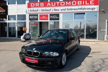 BMW 316 157.122 km 1.900 &euro; Rosenheim 83026