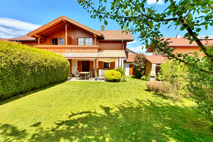Haus Kiefersfelden - 4 Zimmer, 120 m&sup2;, 679.000&euro; | Angebot:26804153
