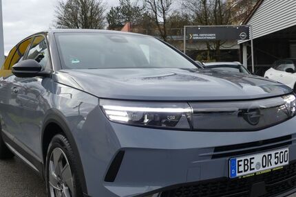 Opel Grandland (X) 8.500 km 35.250 &euro; Ebersberg 85560