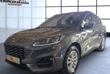 Ford Kuga 39.369 km 25.900 &euro; Rosenheim 83022