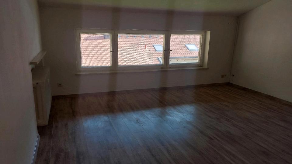 Dachgeschoßwohnung Schliersee - 1 Zimmer, 55 m&sup2;, 800&euro; | Angebot:25839191