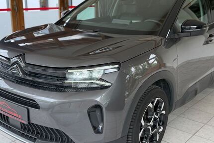 Citroen C5 Aircross 48.000 km 14.500 &euro; Elbach / Fischbachau 83730