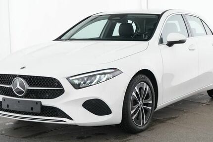 Mercedes-Benz A 180 5.100 km 28.675 &euro; Bad Aibling 83043