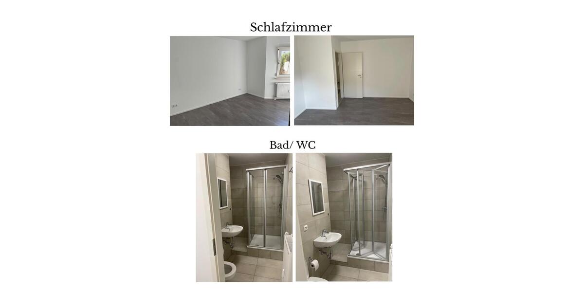 Erdgeschoßwohnung Rosenheim Innenstadt - 2 Zimmer, 51 m&sup2;, 365.000&euro; | Angebot:25982371