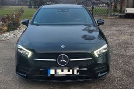 Mercedes-Benz A 250 70.500 km 24.890 &euro; Flintsbach 83126