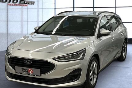 Ford Focus 52.790 km 17.990 &euro; Kolbermoor 83059