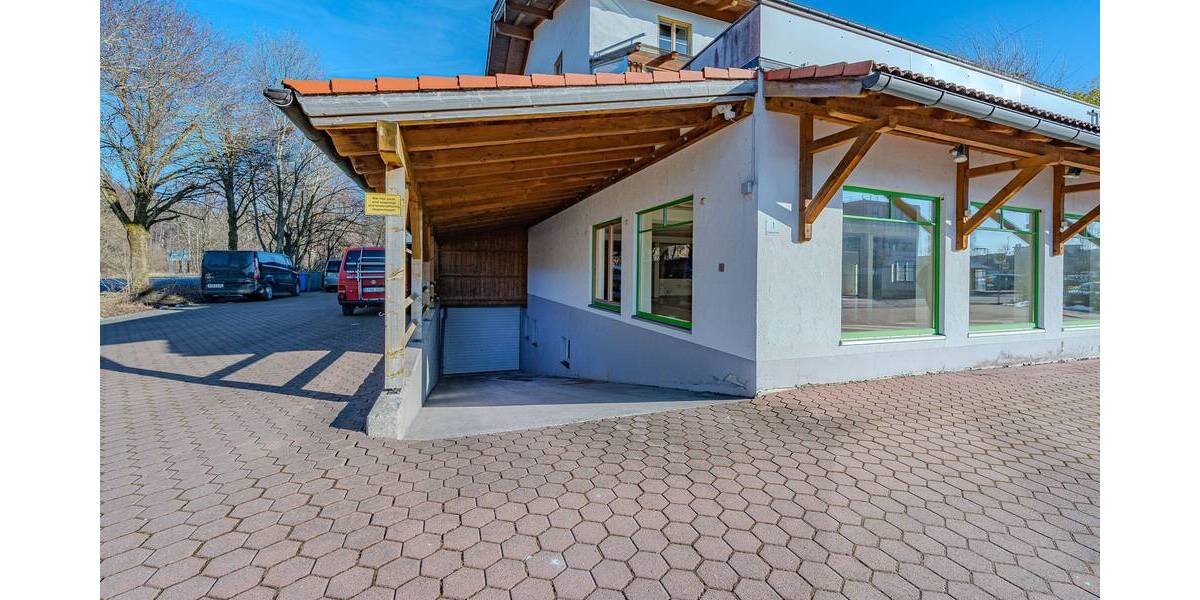 Gewerbeobjekt Valley Oberlaindern - 1.680&euro; | Angebot:25730301