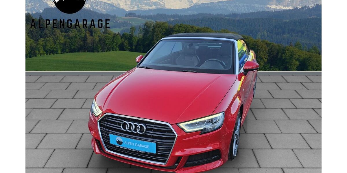 Audi A3 43.000 km 23.900 &euro; Raubling 83064