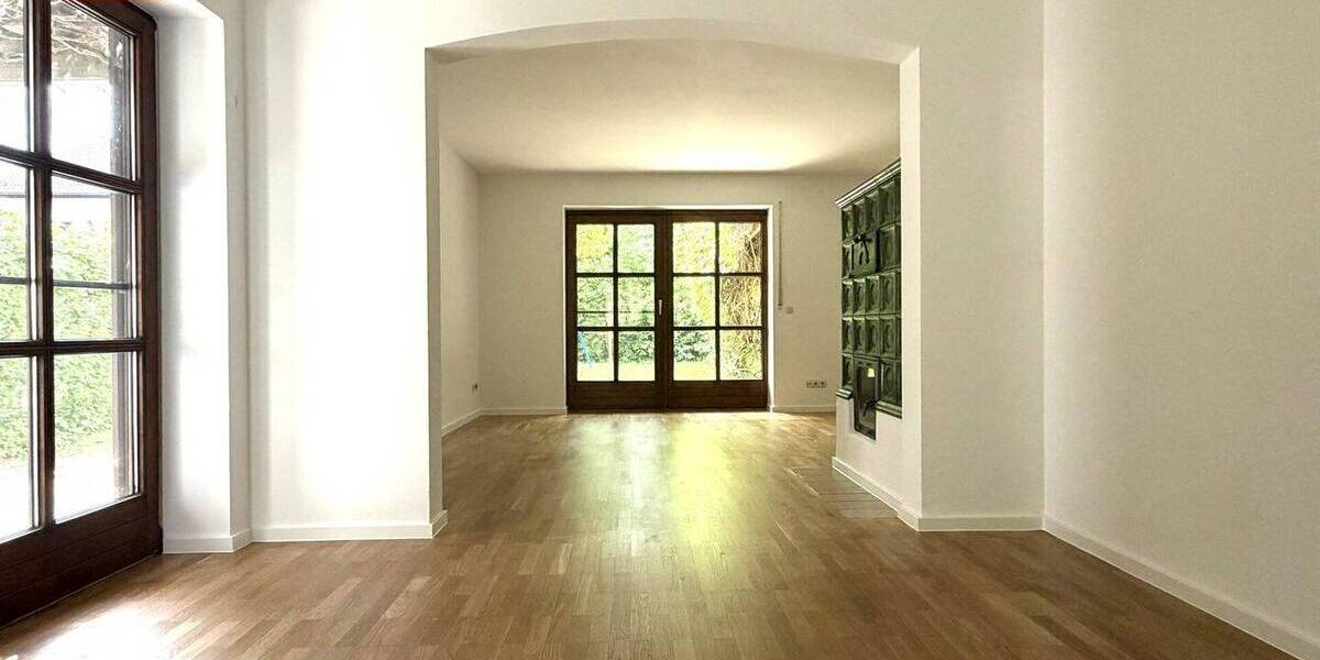 Doppelhaushälfte Grafing Grafing-Bahnhof - 7 Zimmer, 187 m&sup2;, 990.000&euro; | Angebot:26730316