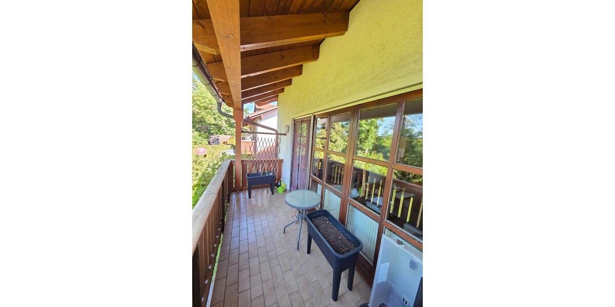 Etagenwohnung Bruckmühl - 2 Zimmer, 62 m&sup2;, 1.000&euro; | Angebot:26612639