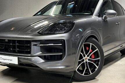 Porsche Cayenne 14.900 km 119.590 &euro; Raubling 83064