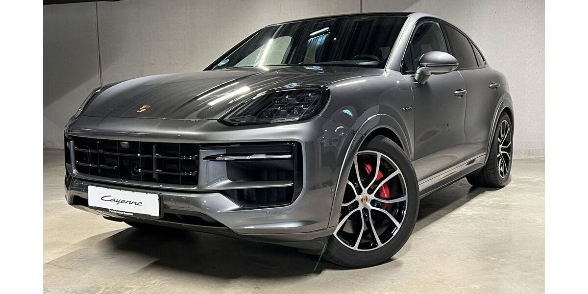 Porsche Cayenne 14.900 km 119.590 &euro; Raubling 83064
