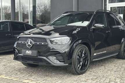 Mercedes-Benz GLE 350 8.000 km 88.400 &euro; Raubling 83064