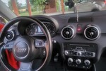 Audi A1 95.000 km 16.500 &euro; Kolbermoor 83059