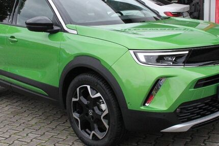 Opel Mokka 39.000 km 20.790 &euro; Ebersberg 85560
