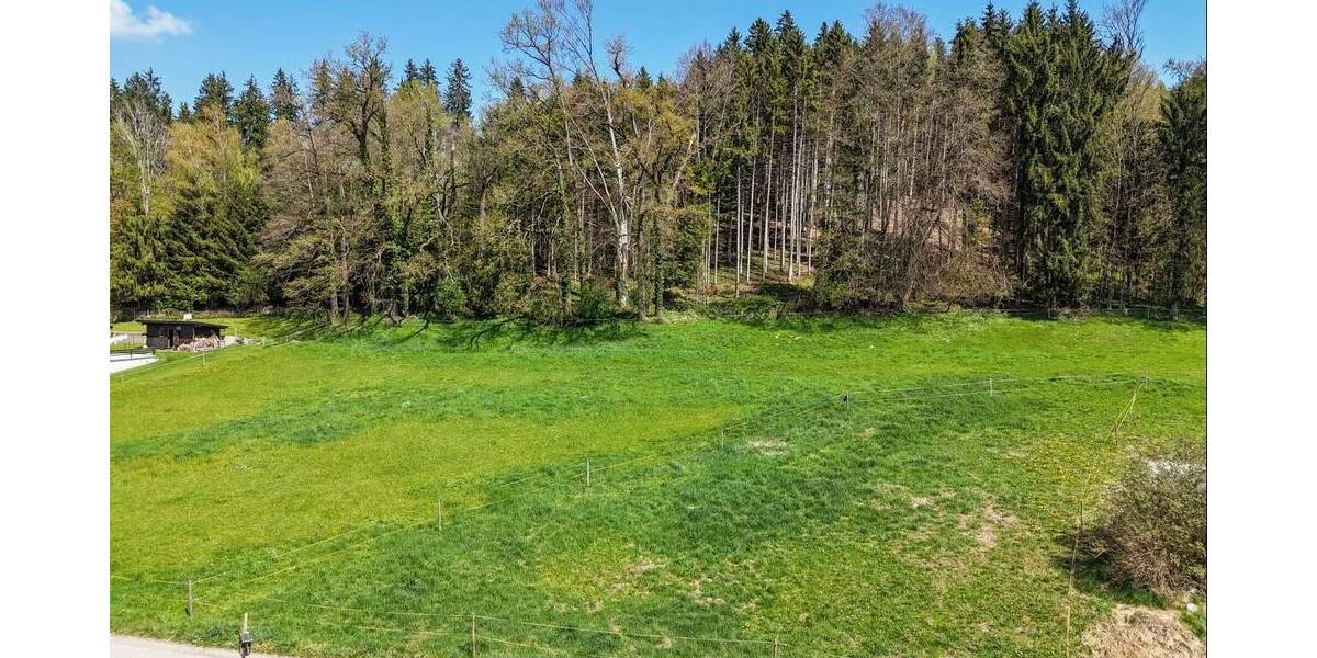 Grundstück Bad Endorf - 310.000&euro; | Angebot:26388809