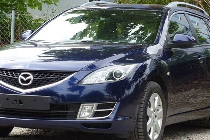 Mazda 6 212.000 km 1.650 &euro; Rosenheim 83026