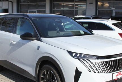 Peugeot 5008 19.200 km 29.950 &euro; Ebersberg 85560