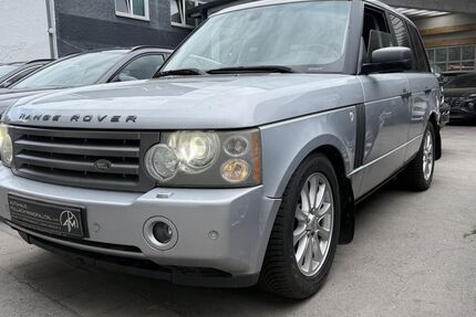 Land Rover Range Rover 263.196 km 9.999 &euro; Kolbermoor bei Rosenheim 83059