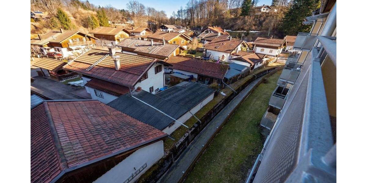 Etagenwohnung Miesbach - 3 Zimmer, 79 m&sup2;, 397.000&euro; | Angebot:26117840
