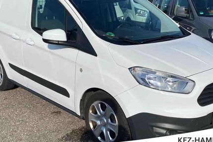 Ford Transit Courier 96.000 km 7.990 &euro; Kolbermoor bei Rosenheim 83059