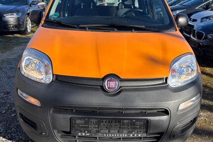 Fiat Panda 42.000 km 7.990 &euro; Rosenheim 83026