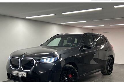BMW X3 M50 11.020 km 73.850 &euro; Rosenheim 83026