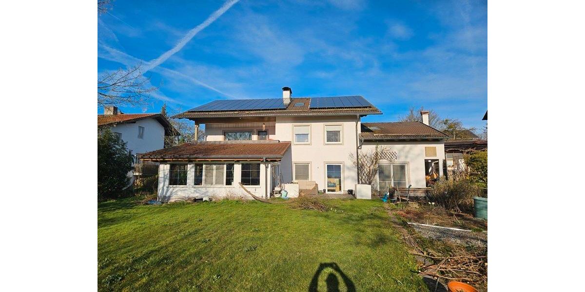 Etagenwohnung Söchtenau - 2 Zimmer, 135 m&sup2;, 533.000&euro; | Angebot:26247607