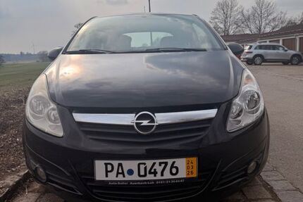 Opel Corsa 191.419 km 2.300 &euro; Ebersberg 85560