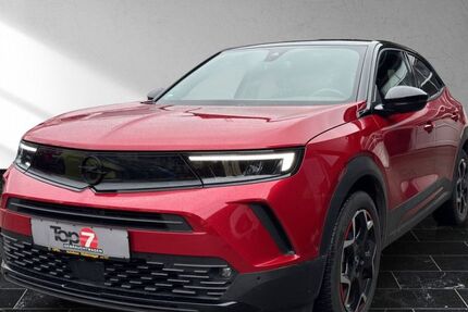 Opel Mokka 27.842 km 15.990 &euro; Rosenheim 83022